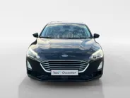 Ford Focus 1.0 EcoBoost Titanium Business | Navigatie | Apple carplay & Android auto | Winter pack | BLIS | Parkeersensoren voor en achter | Achteruitrijcamera | Trekhaak | Cruise control | Airco | Bovag garantie |