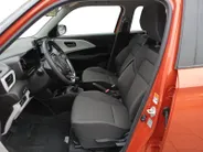 Suzuki Swift 1.2 Select Smart Hybrid | GARANTIE 2035 | LM Velgen | Stoelverwarming | Camera | Navigatie | DAB |