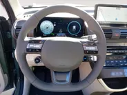 Hyundai Inster Pulse Advanced 42 kWh ''SPECIAL TERREINLOOK '' oa Sidebars, Schuif /kanteldak, NAVI,  etc.!  !!NU incl. DEMOKORTING en resteren fabrieksgarantie!!!  Zeer compleet!