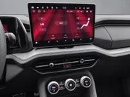 Škoda Kodiaq 1.5 TSI 204pk PHEV Sportline Business · Wegklapbare Trekhaak · 360 Camera · Apple/Android Car Play · Elek. Voorstoel · 19'' Inch · Garantie t/m 09-03-2030 of 100.000km