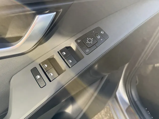 Kia Niro 1.6 GDi Hybrid DynamicLine