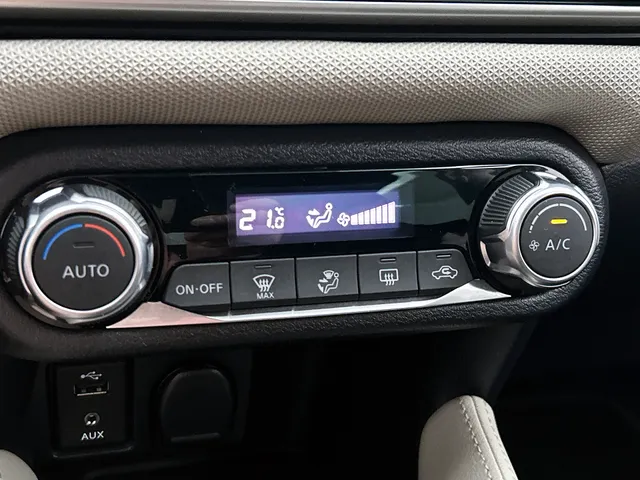 Nissan Micra 0.9 IG-T N-Connecta | CAMERA | NAVI | CLIMAT CONTROL | PARK. SENSOREN
