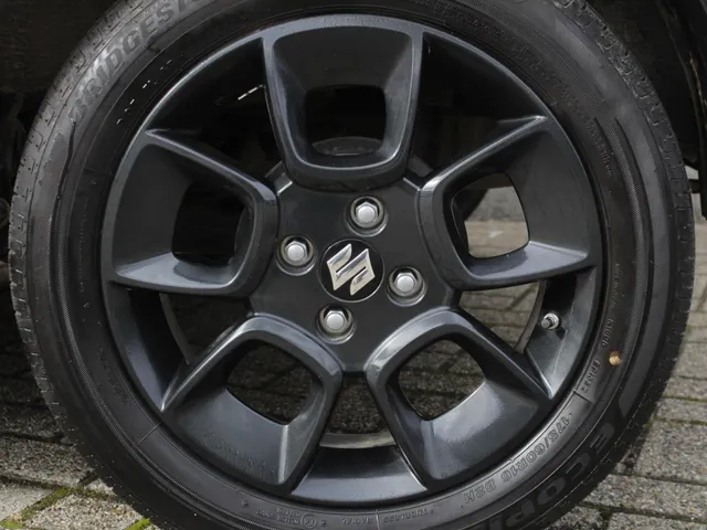 Suzuki Ignis 1.2 Select | Navi | Airco | Camera | Lm-Velgen