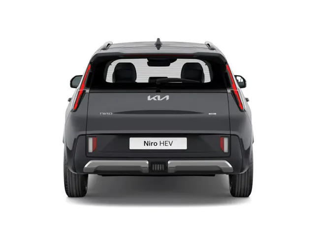 Kia Niro 1.6 GDi Hybrid ComfortLine