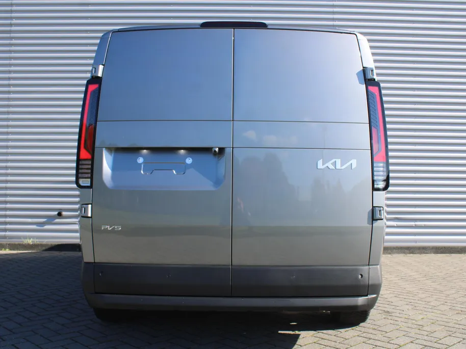 Kia PV5 L2H1 Plus 71.2 kWh | Nieuw | Schuifdeur L+R | Actieradius tot 416 km (WLTP) | Tijdelijk tot € 2.500 (inruil)voordeel bij aanschaf of 2,99% financiering |