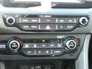Kia Niro 1.6 GDi Hybrid DynamicLine