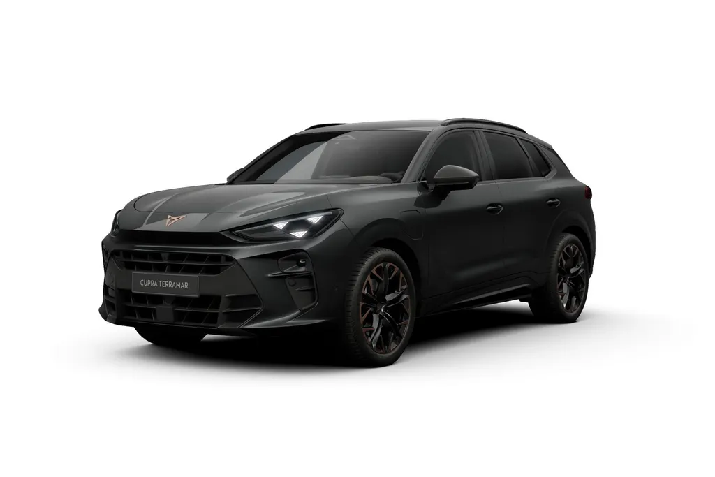 CUPRA Terramar VZ Limited | Achteruitrijcamera | Draadloze Apple CarPlay™, Android Auto™ | Elektronisch Sperdifferentieel (XDS)