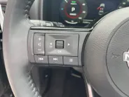 Nissan X-Trail Tekna | Navigatie | Schuif-/ Kanteldak | Stoelverwarming voor & achter | 360 camera | Apple Carplay/ Android Auto | Geheugenfunctie voorstoelen | Elektrische Kofferbak |