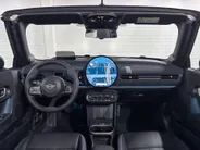 MINI Cooper Cabrio Cooper C Favoured
