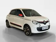Renault Twingo 1.0 SCe Authentique *Bluetooth*Airco*Cruise*Hoge Instap*Sportieve uitvoering!