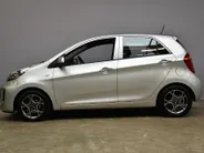 Kia Picanto 1.0 5drs ColorLine