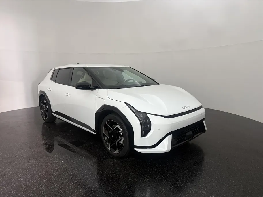 Kia EV4 81,4 kWh 204PK GT-Line Business Edition NIEUW - Voorraadactie!