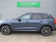 Volvo XC60 2.0 T8 PLUG-IN HYBRID AWD ULTIMATE