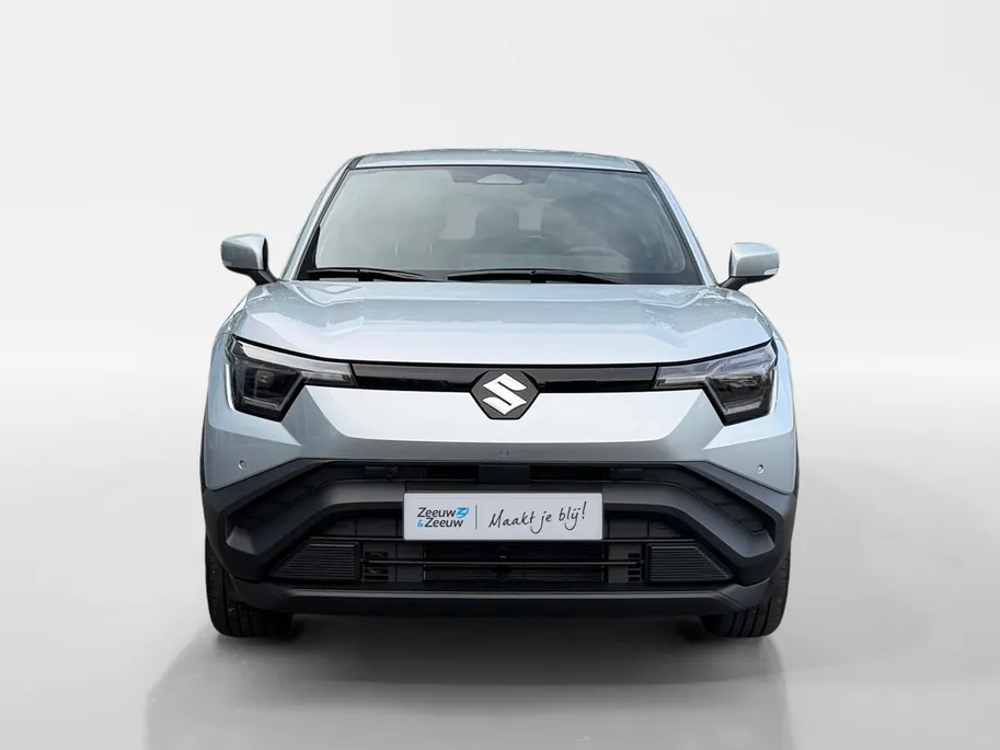 Suzuki e Vitara Select 61 kWh | Demo | Direct Rijden | Ook nieuw te bestellen | Stuur/Stoelverwaming | Camera | Navigatie | Apple Carplay | Android Auto |