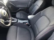 Ford Focus Wagon 1.0 EcoBoost Hybrid ST Line GROOT NAVIGATIESCHERM.