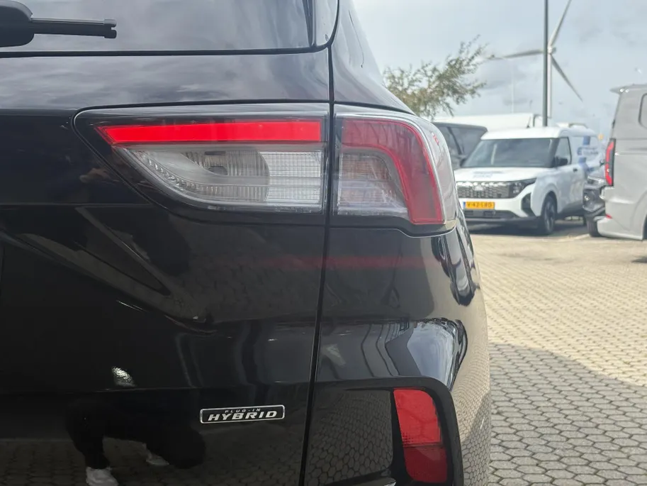 Ford Kuga 2.5 PHEV ST-Line X | Trekhaak | Panorama schuif kanteldak