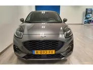 Ford Puma 1.0 EcoBoost 125PK Hybrid ST-Line X | Winter Pack | Driver Assistance Pack | Adap. Cruise | All Season banden |