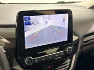 Ford Puma 125PK EcoBoost Titanium Automaat | 1ste Eigenaar | Verwarmde Voorruit | Stoel & Stuurwiel Verwarming | Cruise Control Adaptief | Camera | Parkeersensoren | Lichtmetalen Velgen | Dodehoek Detectie |