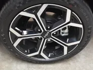Kia Niro 1.6 GDi Hybrid 138pk DCT6 ExecutiveLine