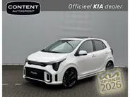 Kia Picanto 1.0 GDI 68pk AMT GT-Line MY26