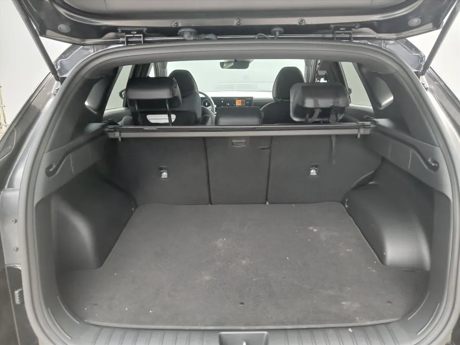 Hyundai Tucson 1.6 T-GDi HEV 238pk 2WD Aut Pure Edition / 19' N-Line velgen! / DIRECT LEVERBAAR! / Demonstratieauto /
