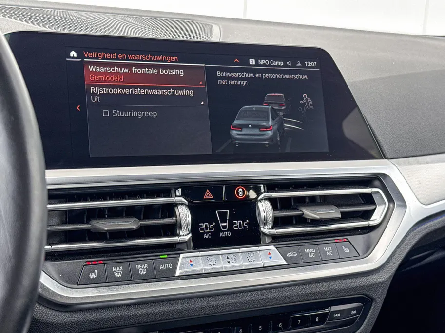 BMW 3 Serie Sedan 318i