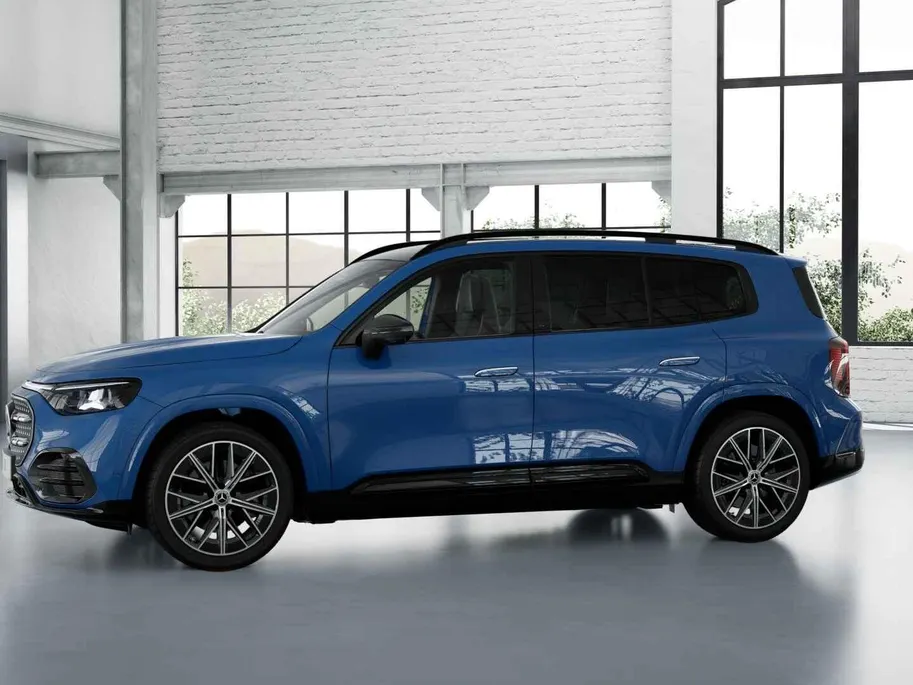 Mercedes-Benz GLB 250+ Business Solution AMG 85.5 kWh