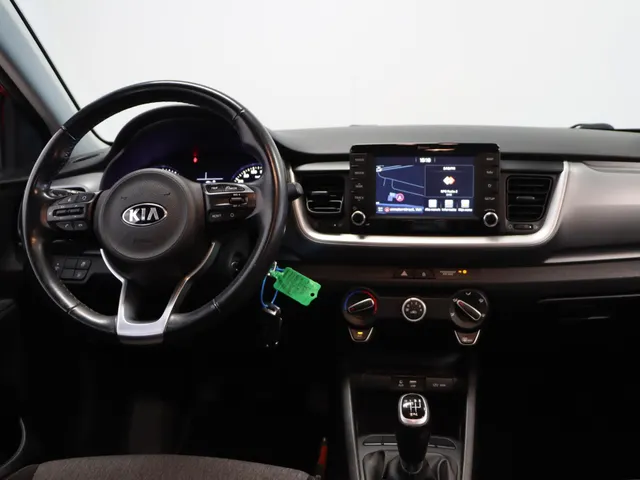 Kia Stonic 1.0 T-GDi DynamicLine Trekhaak