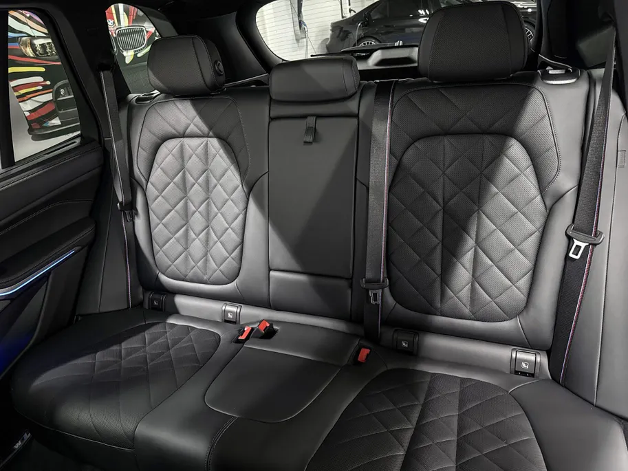 BMW X5 xDrive50e