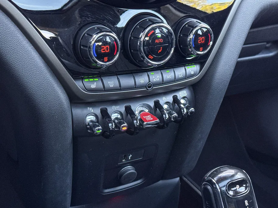 MINI Countryman S ALL4
