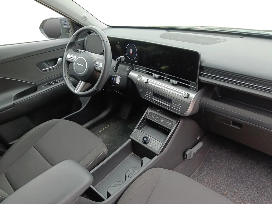 Hyundai Kona 1.6 GDI HEV Comfort Smart | airco (automatisch) | Apple Carplay/Android Auto | Dodehoekdetectie met correctie