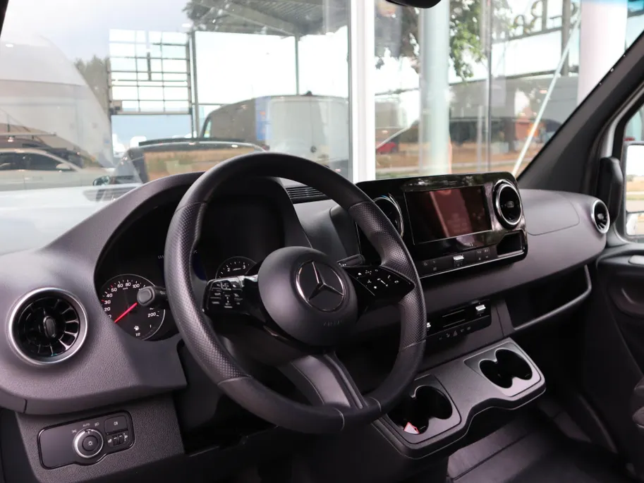Mercedes-Benz Sprinter 315 CDI L2H2