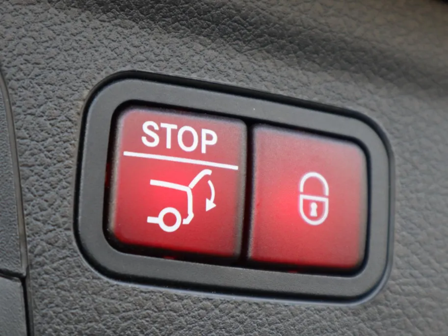 Mercedes-Benz GLE 400 e 4MATIC AMG Line l Panoramadak l Stoelverwarming l Ambiente lichtpakket l Keyless