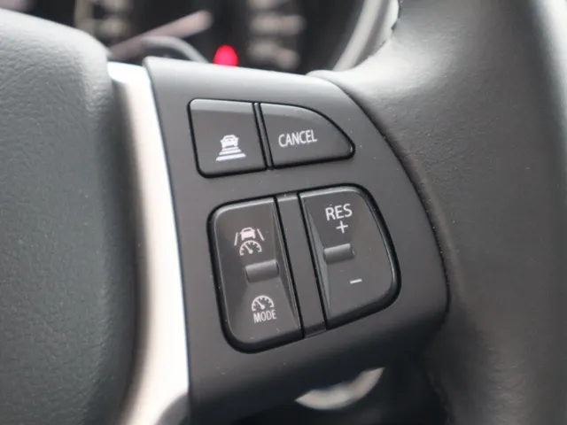 Suzuki Vitara 1.4 BoosterJet Hybrid Select Automaat All Seasons | Carplay | Adaptive Cruise