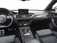 Audi RS6 Avant 4.0 TFSI Quattro Performance Pro Line Plus