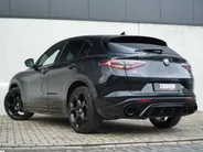 Alfa Romeo Stelvio 2.0 Turbo 280 PK AWD Competizione | Veloce | Pano | Harman | 21'