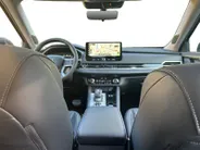 Mitsubishi Outlander 2.4 PHEV Instyle Leer | Electrische stoelverstelling met geheugen | Trekhaak afneembaar | Head-up display | Open dak panorama | 230Volt aansluiting in kofferruimte