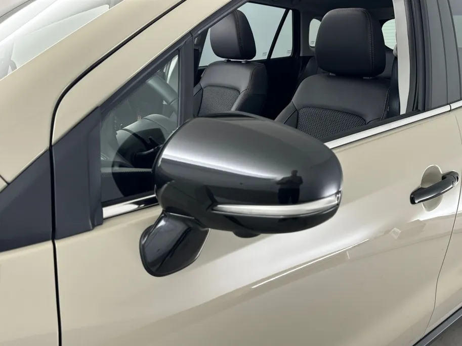Suzuki S-Cross 1.4 Style Special Edition Smart Hybrid Automaat | Panoramadak | €1.500,- acttiekorting!