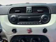 Fiat 500 0.9 TwinAir Street | Interscope boxen | leder |