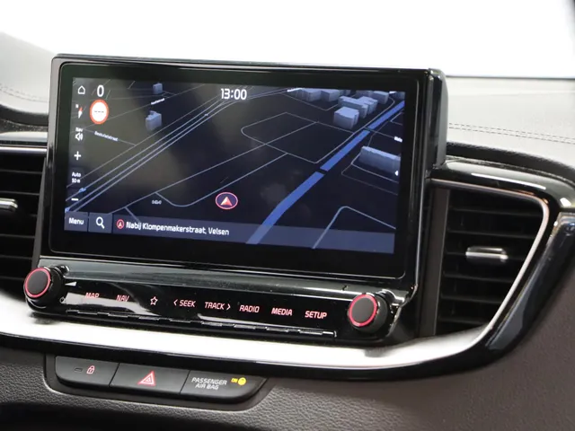 Kia ProCeed 1.0 T-GDI GT-Line