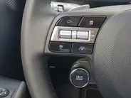 Hyundai Inster 42 kWh 97pk 4-zits Pulse Advanced / DIRECT LEVERBAAR! / Demonstratieauto /