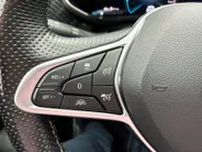 Renault Arkana 1.6 E-Tech Hybrid 145 R.S. Line | Carplay | Camera | Adaptive Cruise Control | Climate Control | Leder en Alcantara