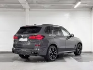 BMW X5 xDrive50e
