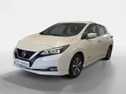 Nissan Leaf Acenta 40 kWh | Dealeronderhouden | 1 Eigenaar | NL Auto | Garantie t/m 2030!