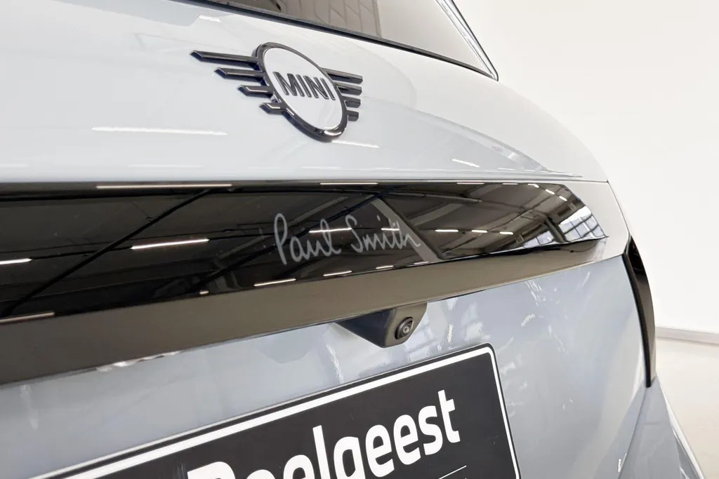 MINI Cooper 3-deurs Electric Cooper SE Paul Smith Ed. XL 54.2 kWh