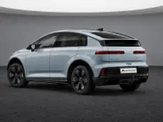 Audi A2 e-tron Launch Series Pro 84 kWh 231 PK · Matrix Led · Trekhaak elek. wegklapbaar · Stuurwielverwarming en stoelverwarming voorin