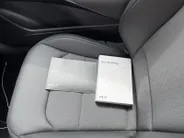 Kia Niro 1.6 GDi Hybrid DynamicLine Navi | Metallic lak | Cruise Control Adaptief | Fabrieksgarantie t/m 3 2033 | Keyless entry | Camera |
