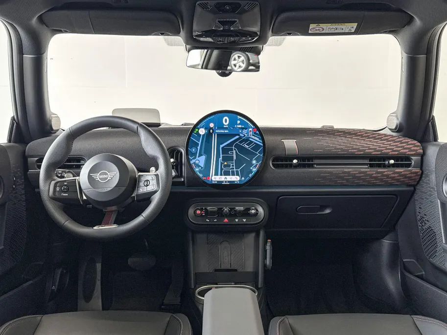 MINI Cooper 3-deurs 1.5 Cooper C John Cooper Works XL