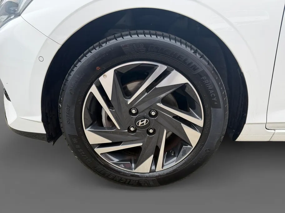 Hyundai i20 1.0 T-GDI Premium | Tijdelijk Extra Voordeel Tijdens Onze Verbouwing