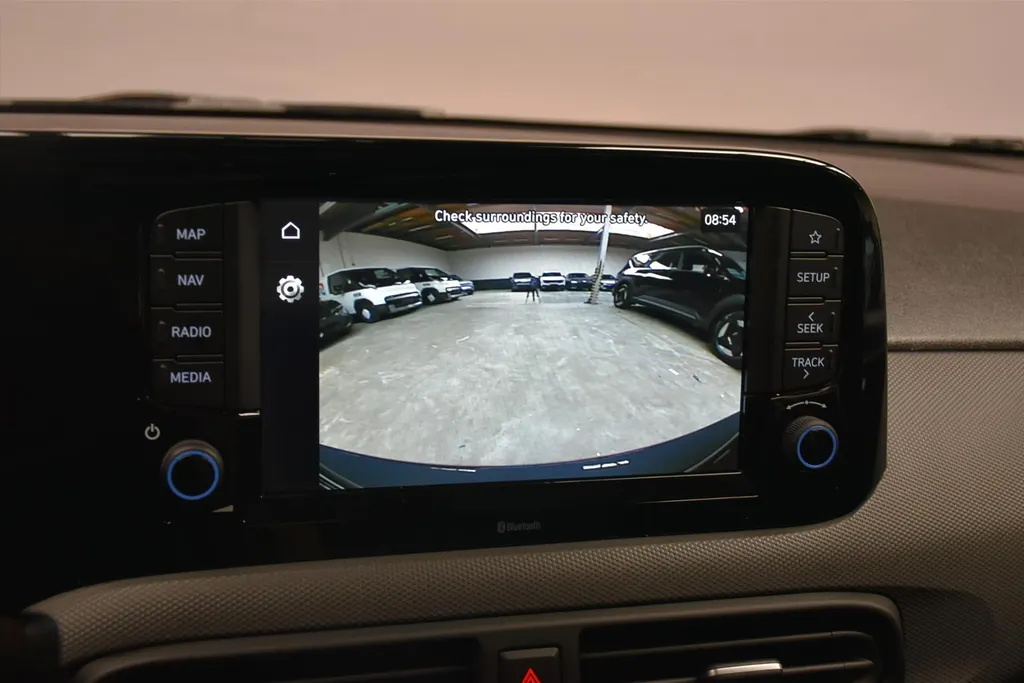 Hyundai i10 1.0i Automaat Comfort Smart | Navi | Camera